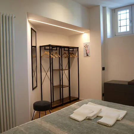 Bra Lux Apartment Verona Exterior photo