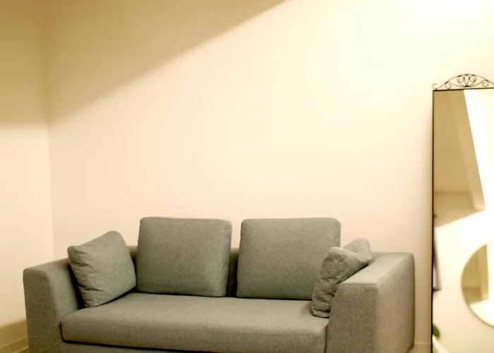 Bra Lux Apartment