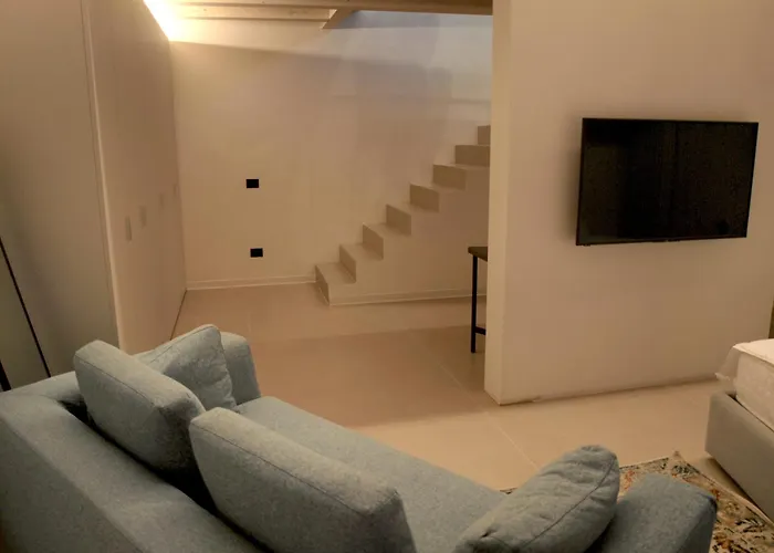 Bra Lux Apartment